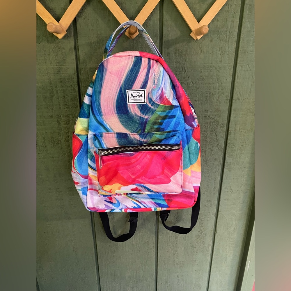 Hershel mini backpack